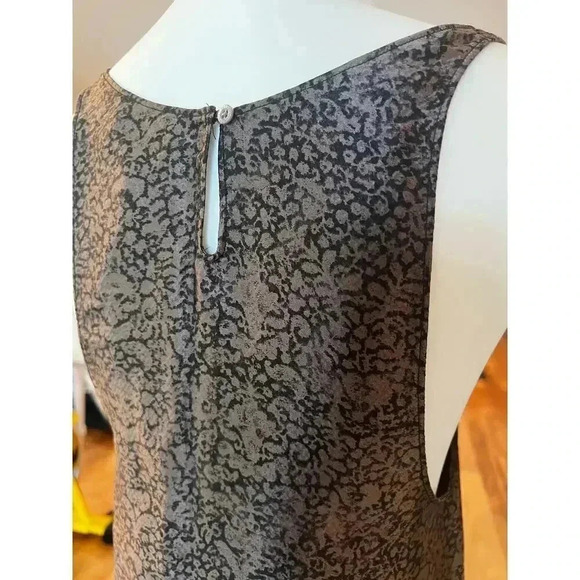 JUICY COUTURE 100% SILK  slip dress NWT size small - Picture 6 of 8